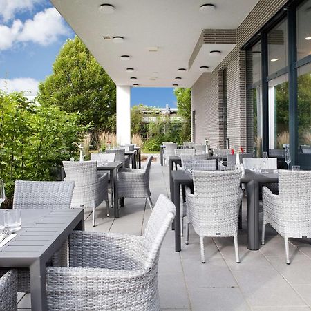 פלדקירכן Hilton Garden Inn Munich Messe מראה חיצוני תמונה
